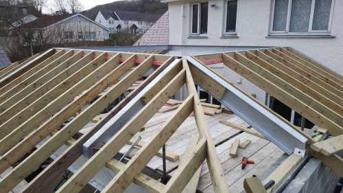 Roofing Newcastle Emlyn