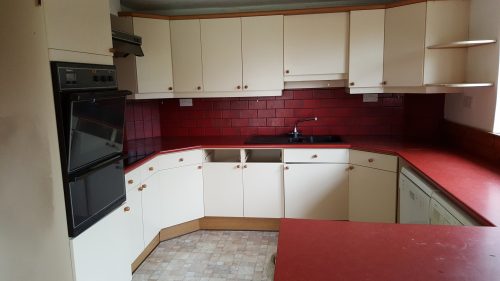 Kitchen supplier Newcastle Emlyn